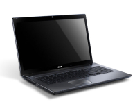 Acer AS7750ZG B960/4GB/320/DVD-RW/7HP64X HD7670M - 78649 - zdjęcie 2
